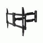 NEOMOUNTS NM-W460BLACK SUPPORT POUR ÉCRAN MURAL 32-60 - ORIENTABLE