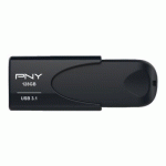 PNY ATTACHÉ 4 - CLÉ USB - 128 GO