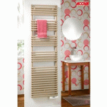 SÈCHE-SERVIETTE ACOVA - CALA ÉLECTRIQUE 750W TLN-075-050-TF
