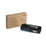 TONER CYAN HAUTE CAPACITÉ XEROX POUR PHASER 6600 / WORKCENTRE 6605