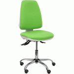 CHAISE ELCHE S BLANCA - PISTACHE - PIQUERAS Y CRESPO