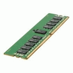 HPE SMARTMEMORY - DDR4 - MODULE - 64 GO - DIMM 288 BROCHES - 2933 MHZ / PC4-23400 - MÉMOIRE ENREGISTRÉ