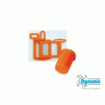 KIT GRILLE ORANGE DYNACUBE DYNAMIC 8.5X8.5MM