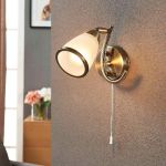 LINDBY ATTRAYANTE APPLIQUE IRMA, LAITON ANCIEN
