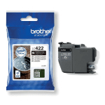 BROTHER LC422BK CARTOUCHE D