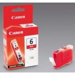CANON CARTOUCHE JET D'ENCRE ROUGE POUR I990 BCI6R 8891A002