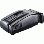 CHARGEUR RAPIDE SCA 16 FESTOOL