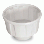 DEGARDO INSERT DÉCORATIF POUR LAMPE ROVIO IV, BLANC