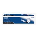 EPSON TONER ORIGINAL S050319 N (C13S050319) - COULEUR: NOIR