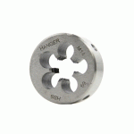 FILIÈRE EXTENSIBLE MÉTRIQUE HSS M10 X 150 - HANGER - 155845
