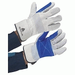 GANTS DE MANUTENTION SUPÉRIEURS DOCKER DELTA PLUS TAILLE UNIQUE