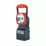 ACCULUX - LED LAMPE TORCHE SANS FIL SL6 LED 170 LM 456541 C86283