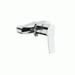 MITIGEUR DOUCHE NOVA+ MURAL NF C2 - GARIS