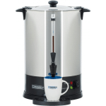 PERCOLATEUR À CAFÉ CASSELIN 100 TASSES - SIMPLE PAROI