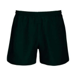 SHORT DE RUGBY - PROACT - VERT FONCÉ