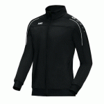 VESTE ENFANT JAKO CLASSICO NOIR