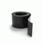 BANDES CAOUTCHOUC EPDM 350X5MM - 10 M