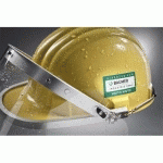 ETIQUETTE ULTRA RÉSISTANTE EN FILM