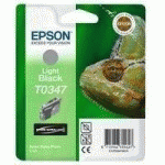 ENCRE T034740 POUR EPSON STYLUS PHOTO 2100