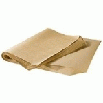 FEUILLE KRAFT 65 X 100 CM 70 G - RAMETTE DE 500