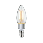 LED FIL BOUGIE 470LM E14 5W DIM TO WARM 1800-3000K 230V