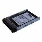 LENOVO PM883 ENTRY - DISQUE SSD - 240 GO - SATA 6GB/S