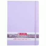 LOT DE 2 - ROYAL TALENS ART CREATION CARNET DE CROQUIS, 210 X 300 MM