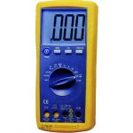 MULTIMETRE DIGITAL PRO AVEC SONDE TEMPERATURE