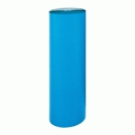 NAPPE EN ROULEAU 48 G/M² 1.20X100M CELLULOSE TURQUOISE (VENDU PAR 4)