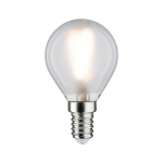 PAULMANN - LED FIL SPHÉRIQUE 250LM E14 2700K MAT 3W 230V