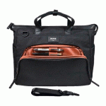 SACOCHE BUSINESS POUR ORDINATEUR PORTABLE 16