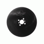 FRAISE-SCIE VAPO HSS DMO5 350X3.0X32 5 LEMAN