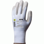 GANTS ANTICOUPURE EUROCUT P318 CUT B. HPPE J18 - 11