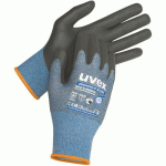 GANTS DE MANUTENTION DE PROTECTION MÉCANIQUE PHYNOMIC C XG ESD - 8 - UVEX