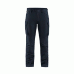 PANTALON DE TRAVAIL MAINTENANCE STRETCH 2D MARINE FONCÉ TAILLE C42 - BLAKLADER