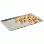 PLATEAU GN 1/1 APS - SUNDAY- 53 X 32,5 CM, H : 2 CM