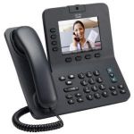 TÉLÉPHONE VOIP CISCO IP 8945