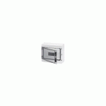 COFFRET ÉTANCHE IP65 400V 12 MODULES - GEWISS - GW40103