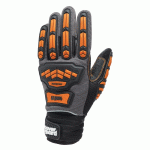 GANT DE PROTECTION IMPACT EUROSTRONG MX600 T 9 - EUROPROTECTION - 1MEHI00009