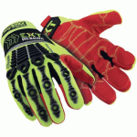 GANTS ANTICOUPURE DE DÉSINCARCÉRATION EXT RESCUE® 4012 - 10 - HEXARMOR