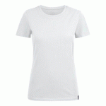 JAMES HARVEST AMERICAN U T-SHIRT FEMMES BLANC - TAILLE S