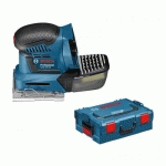 PONCEUSE VIBRANTE SANS FIL GSS 18V-10 SOLO - 06019D0202 BOSCH