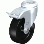 ROUE EN POLYAMIDE LKRA-POA100G-FI - BLICKLE