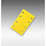 S.I.A - SIA UNE FEUILLE ABRASIVE 81X 133 MM. P100 SER1960