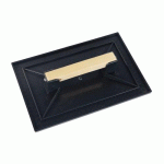 TALOCHE PLASTIQUE 42X28 - S6-36 SIMILAIRE