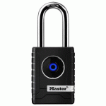 CADENAS BLUETOOTH EXTÉRIEUR 4401EURLHEC - MASTER LOCK