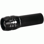 LAMPE TORCHE LED CREE-ZOOM LIGHT