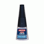 LOT DE 2 - COLLE SUPER GLUE LIQUIDE - FLACON DOSEUR 5 G