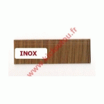 POINTES TH MINI-BRADS 30 MM INOX - BOITE DE 5000 CLOUS