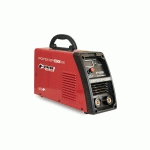 STAYER IBERICA - SOUDEUR INVERTER MMA STAYER POTENZA 200 GE (200 A)